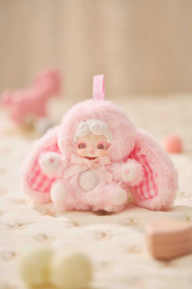 Original Character pack 6 Cajas Sorpresas Figuras Lucky Deer Nai Sweetheart Baby 10 cm