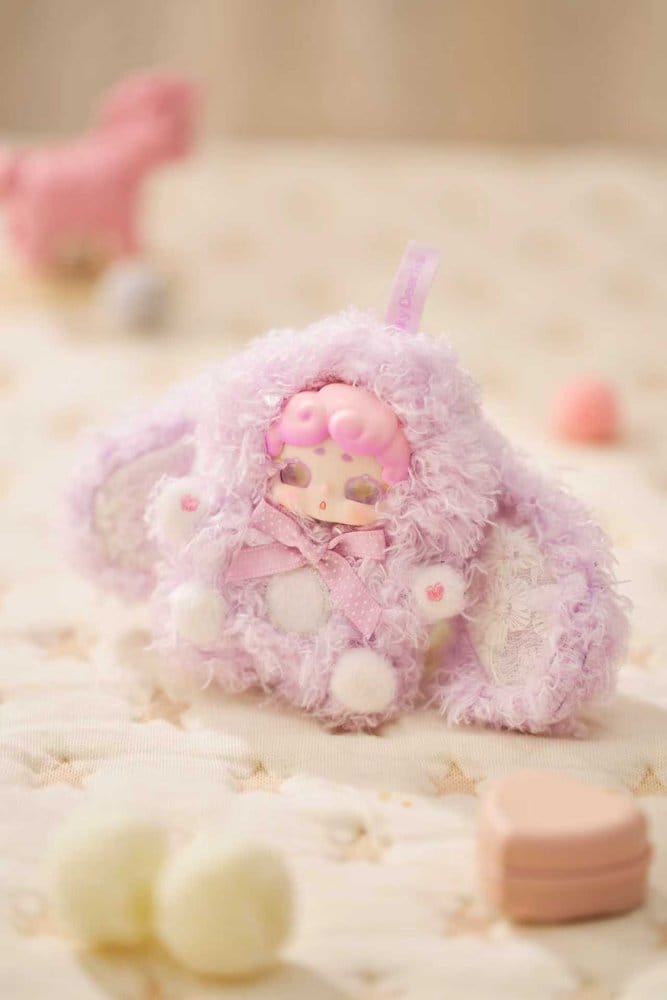 Original Character pack 6 Cajas Sorpresas Figuras Lucky Deer Nai Sweetheart Baby 10 cm