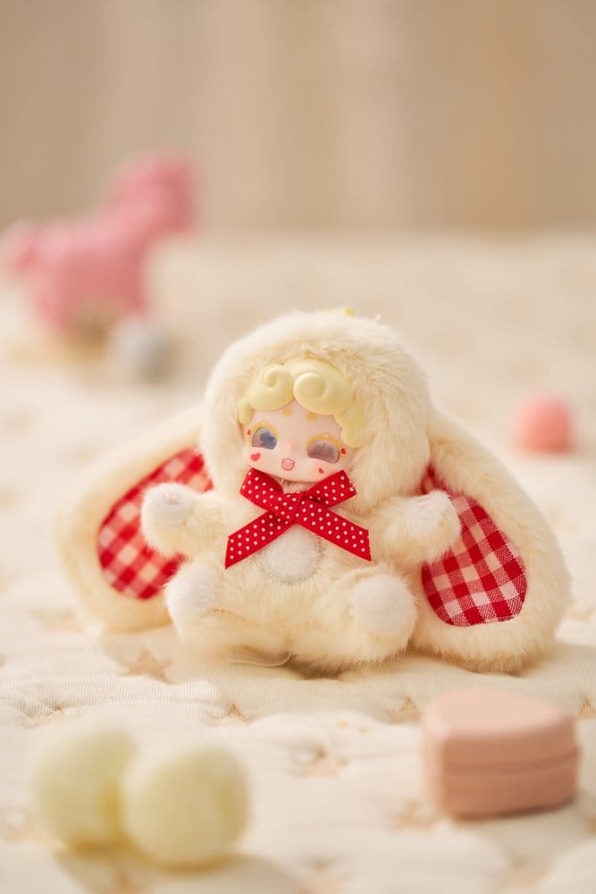 Original Character pack 6 Cajas Sorpresas Figuras Lucky Deer Nai Sweetheart Baby 10 cm