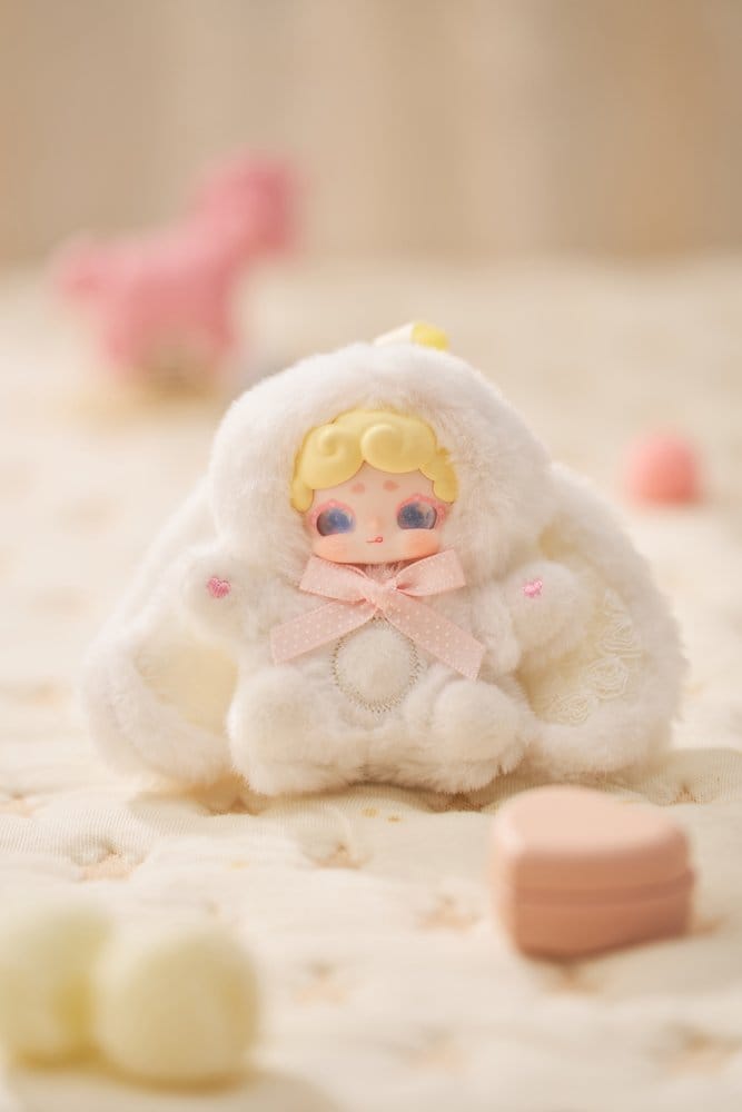 Original Character pack 6 Cajas Sorpresas Figuras Lucky Deer Nai Sweetheart Baby 10 cm