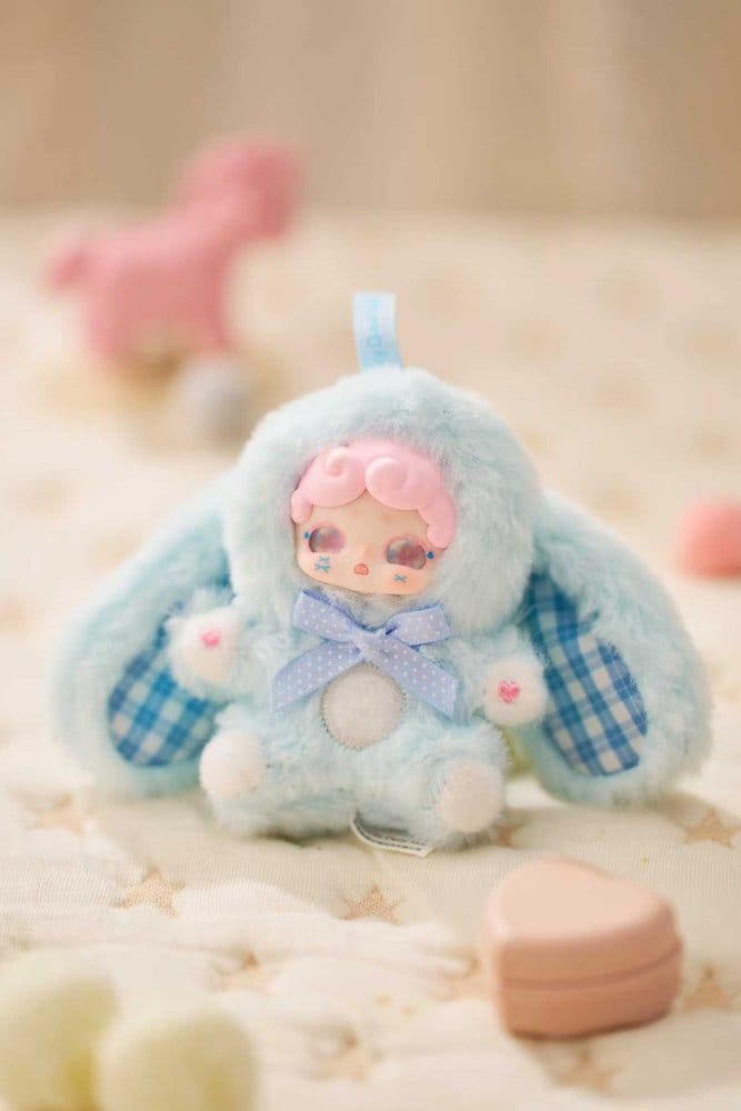 Original Character pack 6 Cajas Sorpresas Figuras Lucky Deer Nai Sweetheart Baby 10 cm