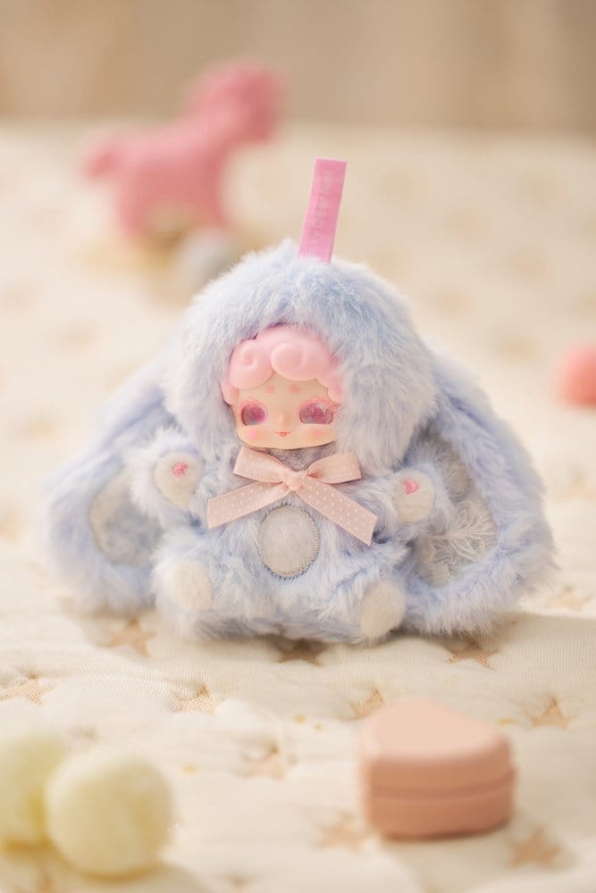 Original Character pack 6 Cajas Sorpresas Figuras Lucky Deer Nai Sweetheart Baby 10 cm