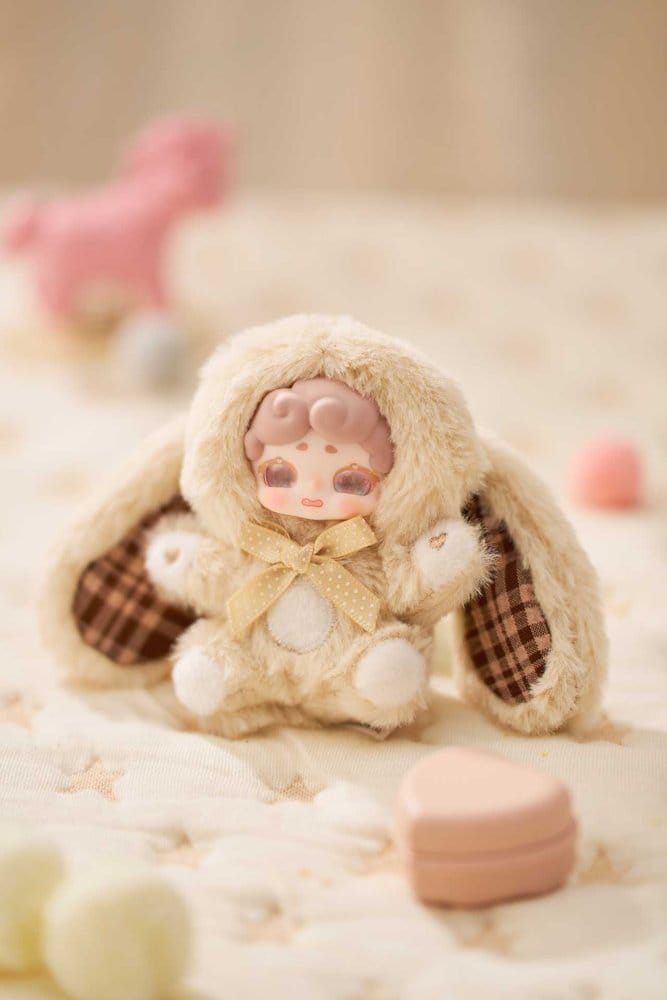 Original Character pack 6 Cajas Sorpresas Figuras Lucky Deer Nai Sweetheart Baby 10 cm