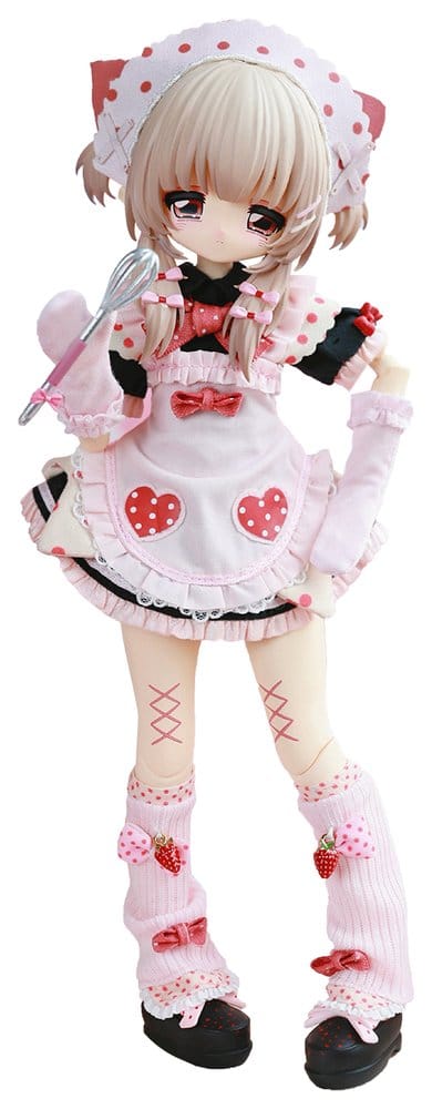 The Dark Side of the Heart: Condemnation of the Wicked Woman Series Pack de 6 Figuras 26 cm Blind Box
