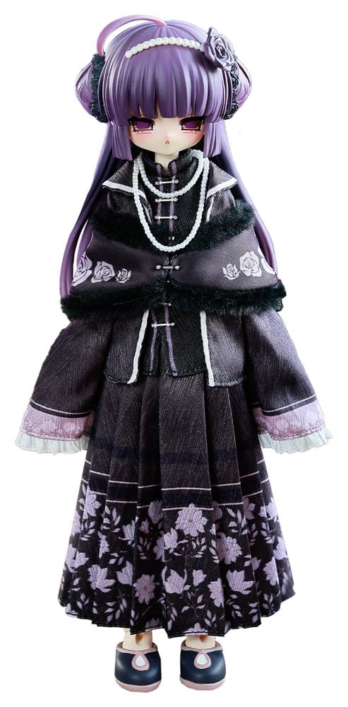 The Dark Side of the Heart: Condemnation of the Wicked Woman Series Pack de 6 Figuras 26 cm Blind Box