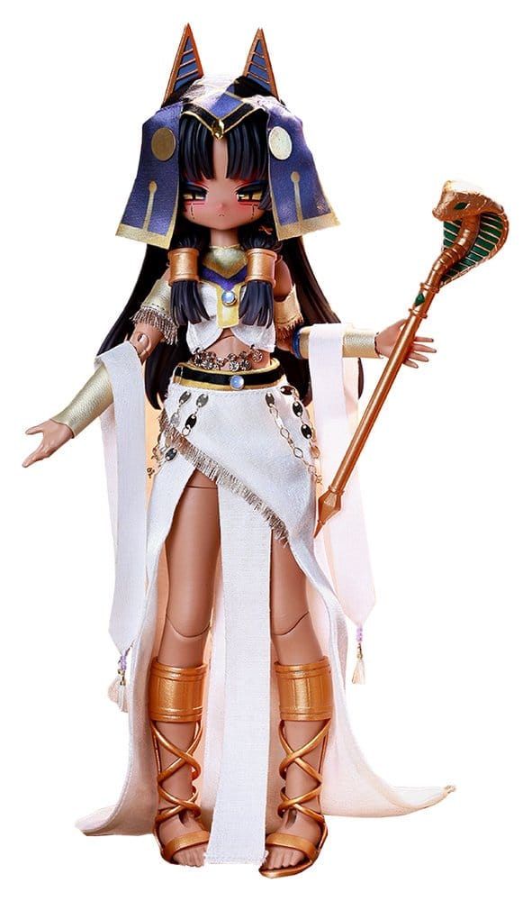 The Dark Side of the Heart: Condemnation of the Wicked Woman Series Pack de 6 Figuras 26 cm Blind Box