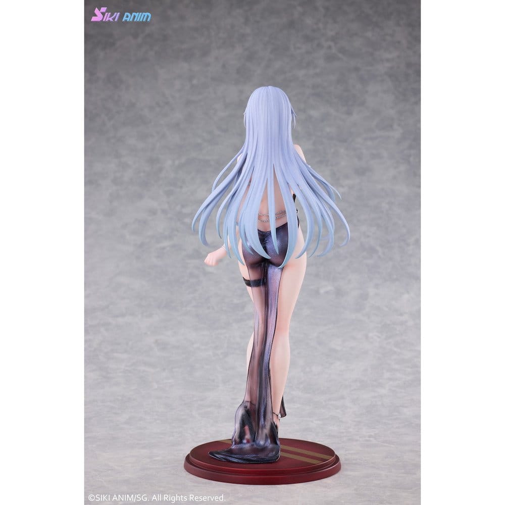 Original Character Figura PVC 1/6 Shion Alfine Dress Ver. 27 cm