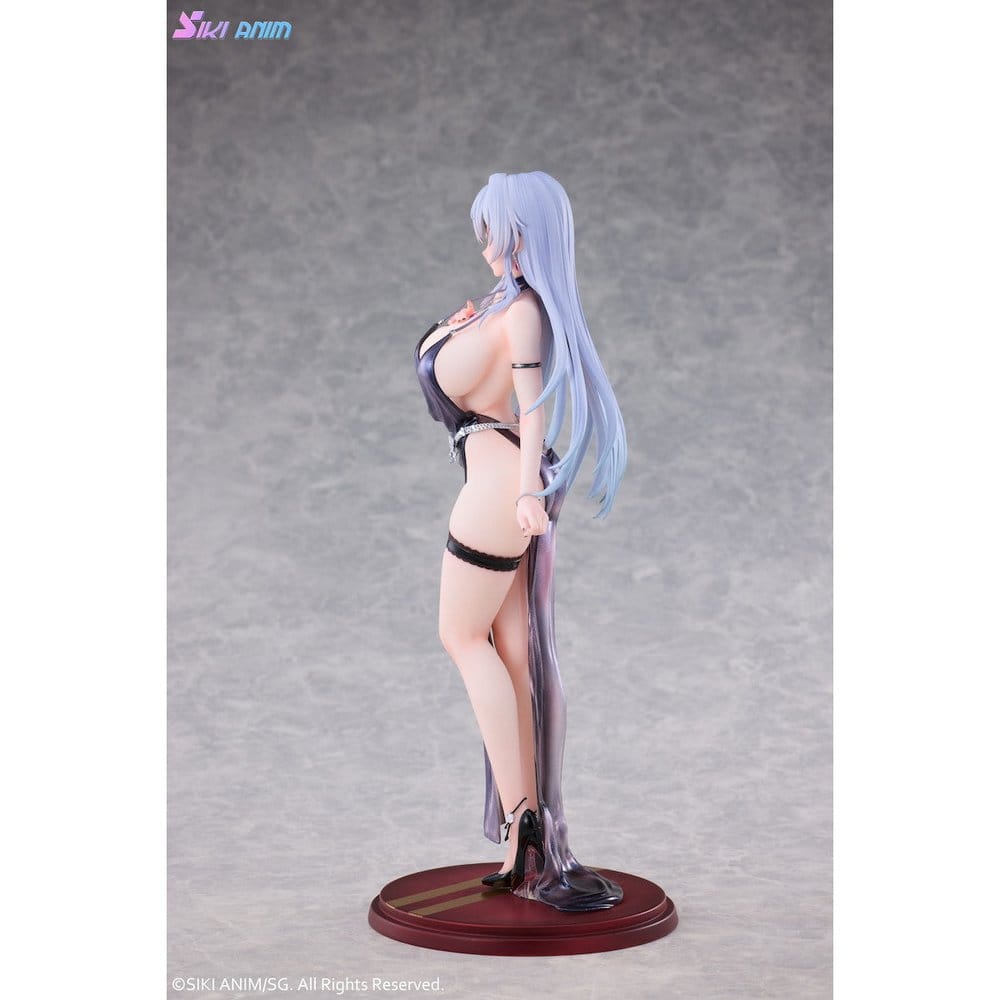 Original Character Figura PVC 1/6 Shion Alfine Dress Ver. 27 cm