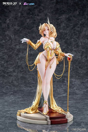Daiblos Core Figura PVC 1/6 Lobera Passionate Night 32 cm