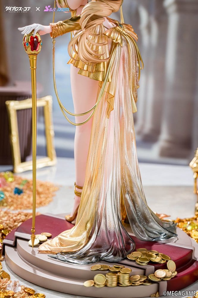 Daiblos Core Figura PVC 1/6 Lobera Passionate Night 32 cm