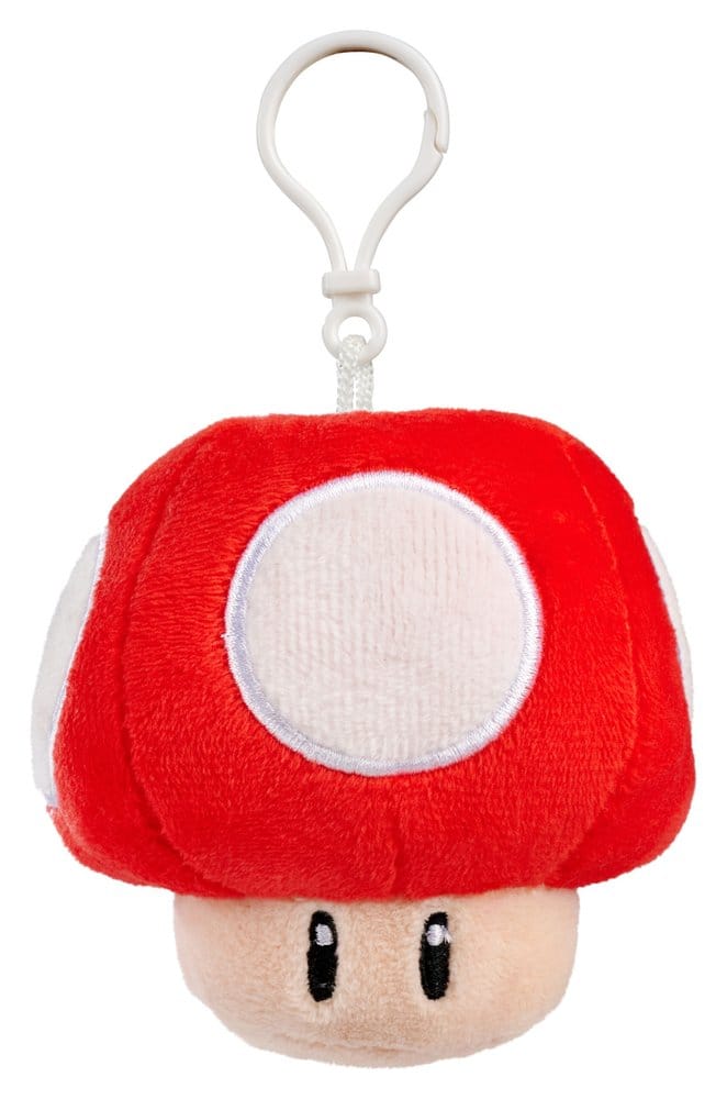 Super Mario Llaveros Expositor (12)