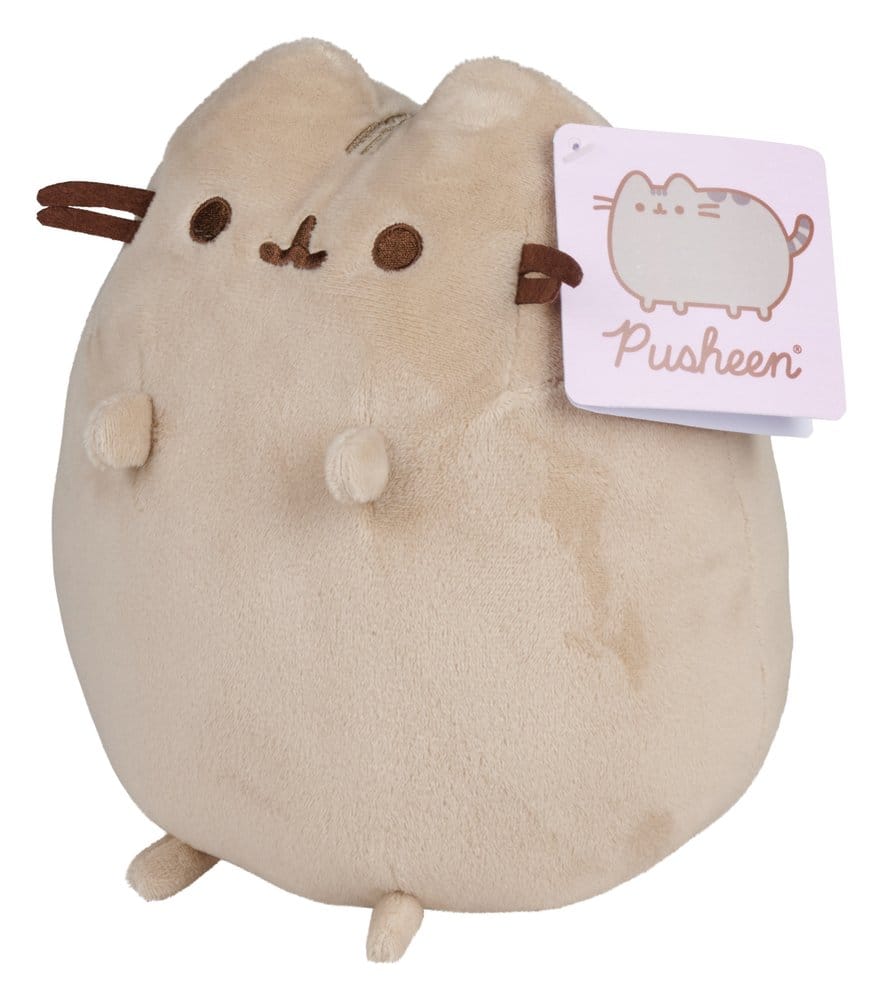 Pusheen Peluche Sentado 25 cm