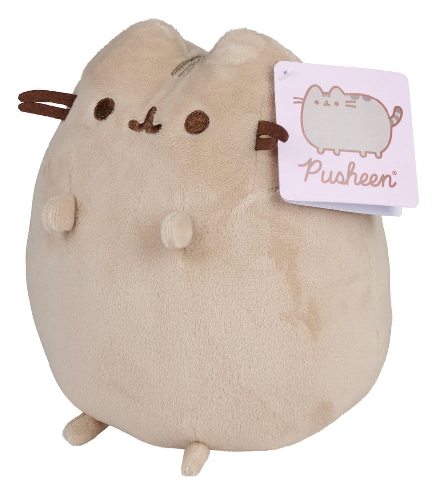 Pusheen Peluche Sentado 25 cm