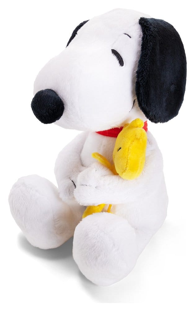 Amendoins Peluche Snoopy & Woodstock 25 cm