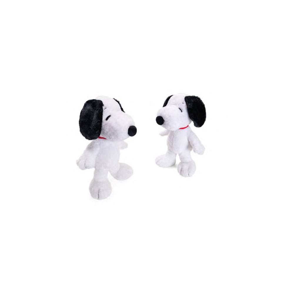 Peanuts Peluche Snoopy Flopsie 40 cm Frikytopia