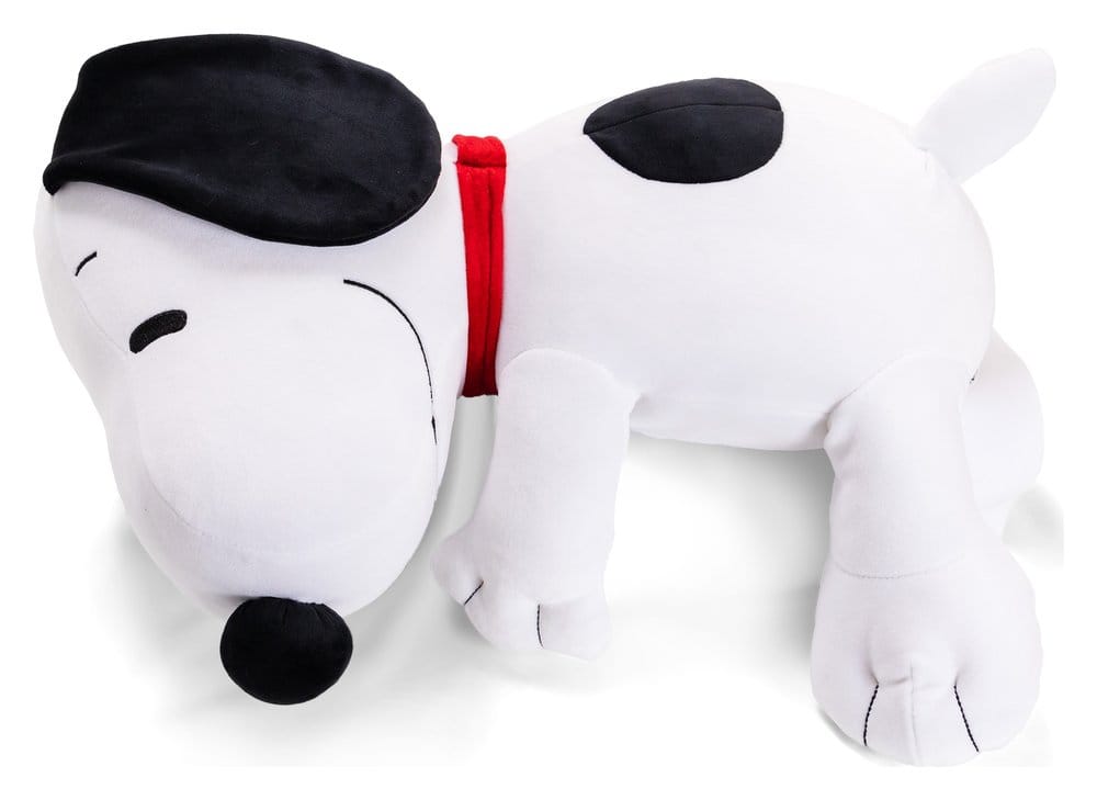 Peluche Snoopy com peso apaziguador 40 cm Frikytopia