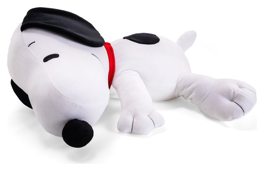 Peluche Snoopy com peso apaziguador 40 cm