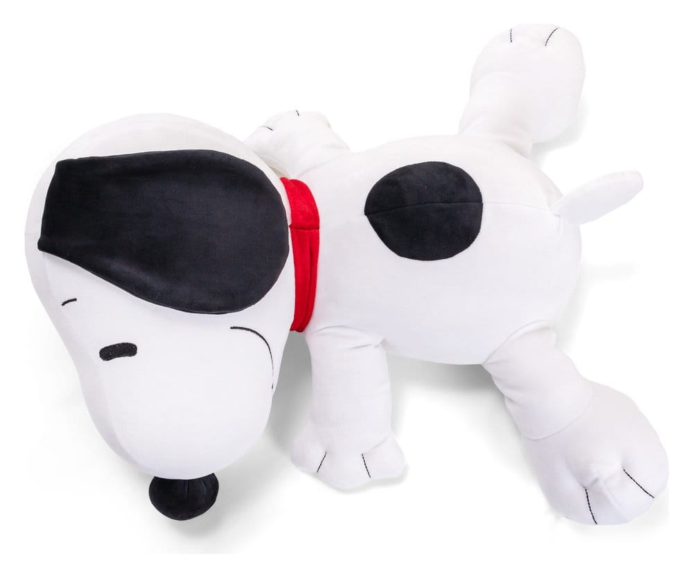 Peluche Snoopy com peso apaziguador 40 cm
