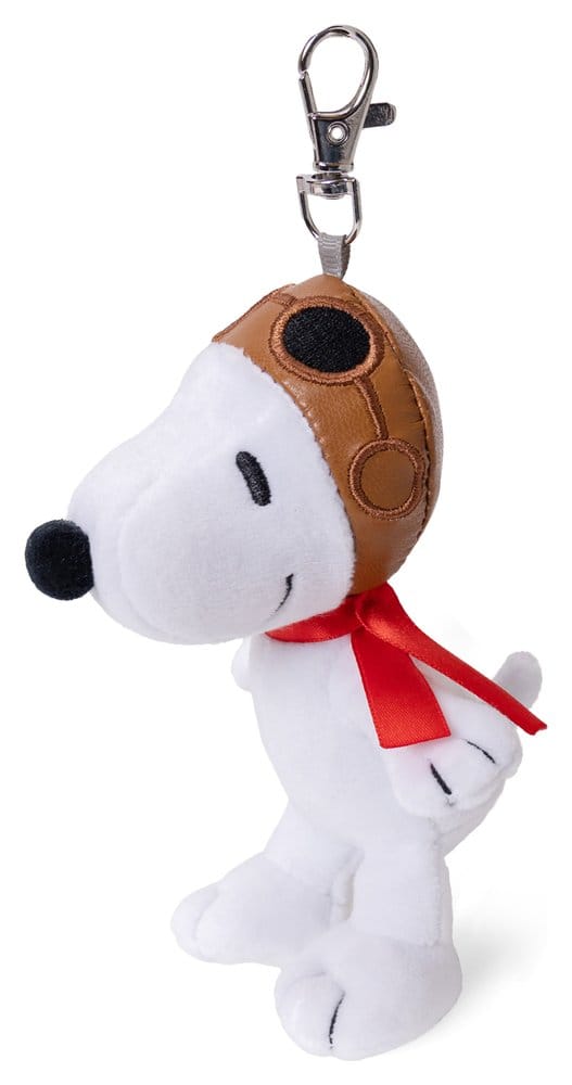 Peanuts Porta-Chaves Set Snoopy 10 cm (12)