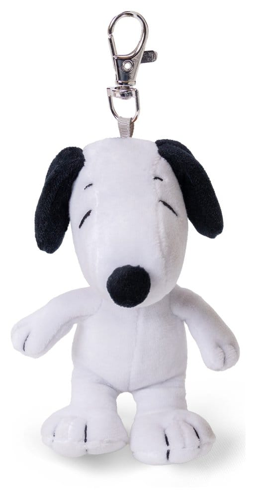 Peanuts Porta-Chaves Set Snoopy 10 cm (12)