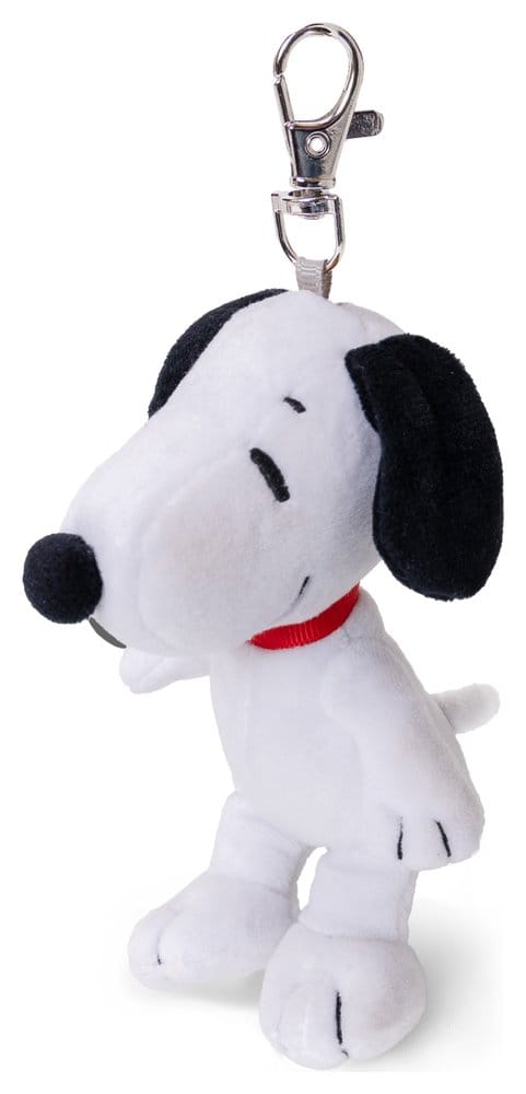 Peanuts Porta-Chaves Set Snoopy 10 cm (12)