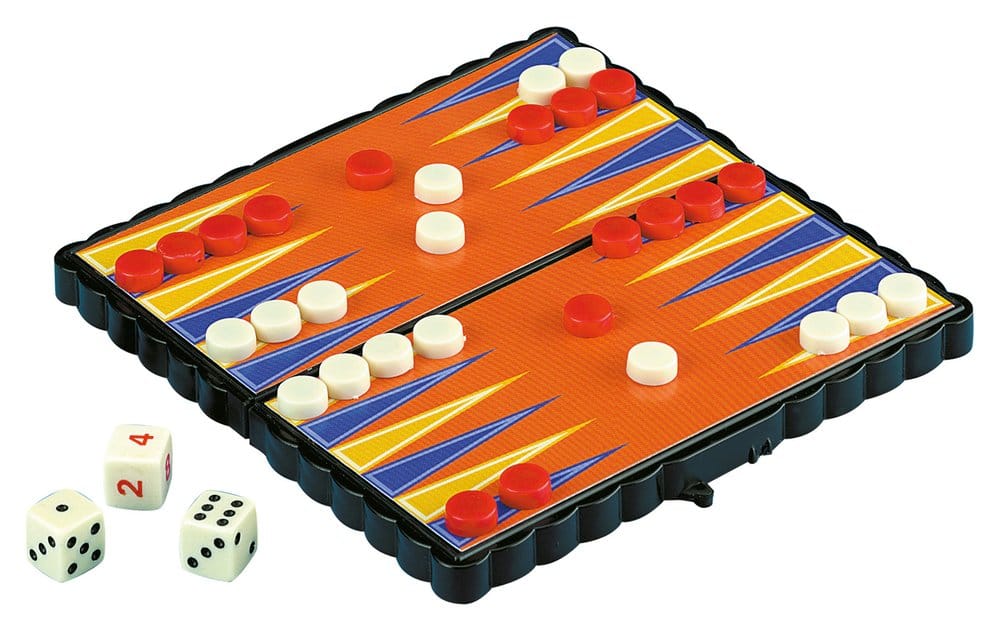 Jogos Magnéticos de Viagem Expositor (24)