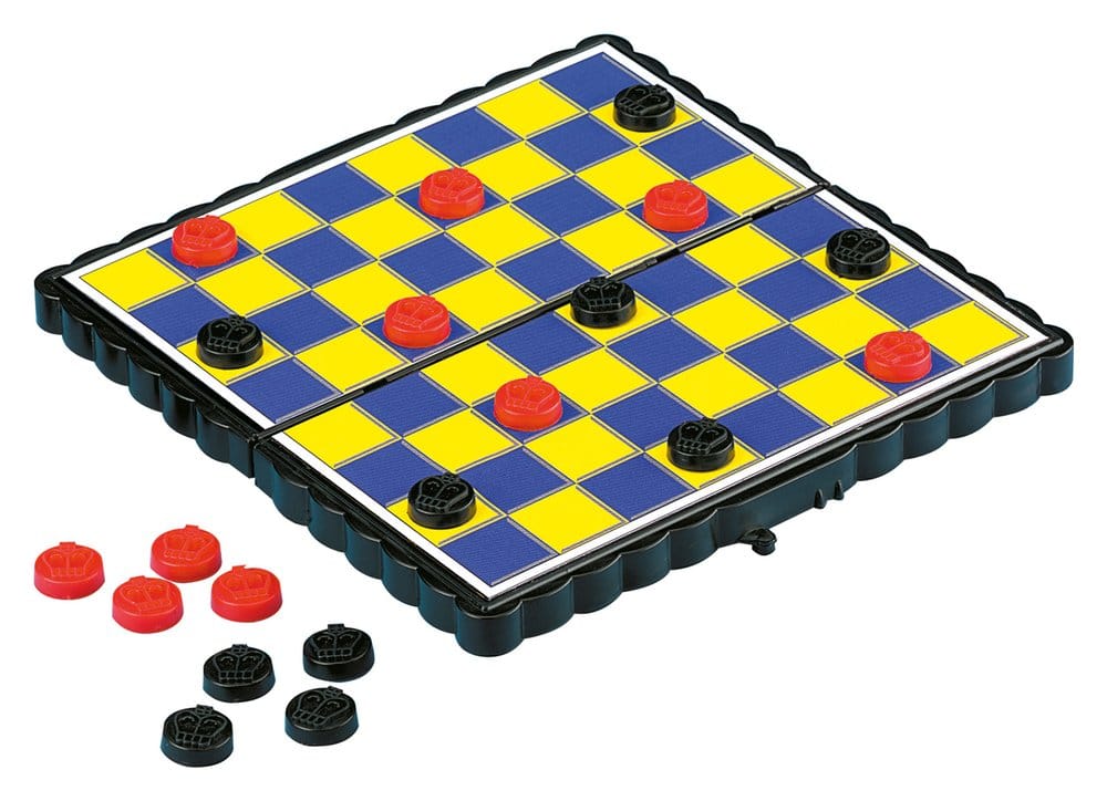 Jogos Magnéticos de Viagem Expositor (24)