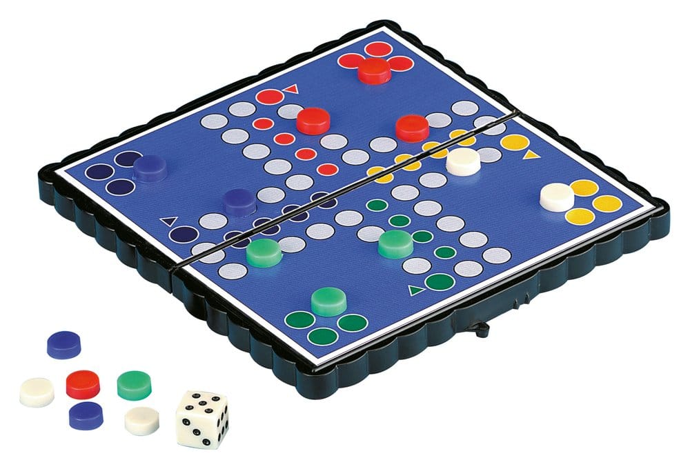 Jogos Magnéticos de Viagem Expositor (24)