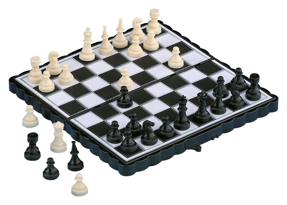 Jogos Magnéticos de Viagem Expositor (24)