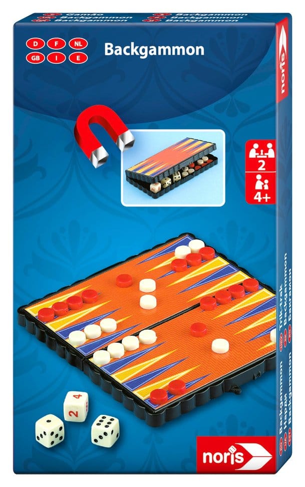 Jogos Magnéticos de Viagem Expositor (24)