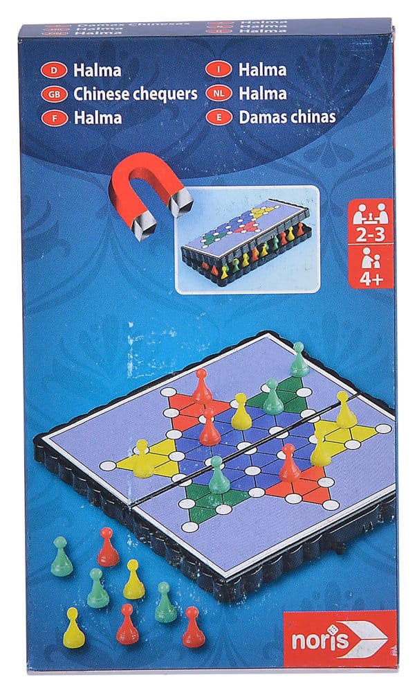 Jogos Magnéticos de Viagem Expositor (24)