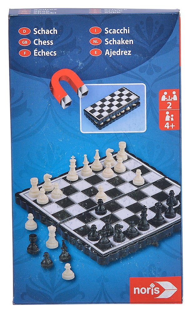 Jogos Magnéticos de Viagem Expositor (24)