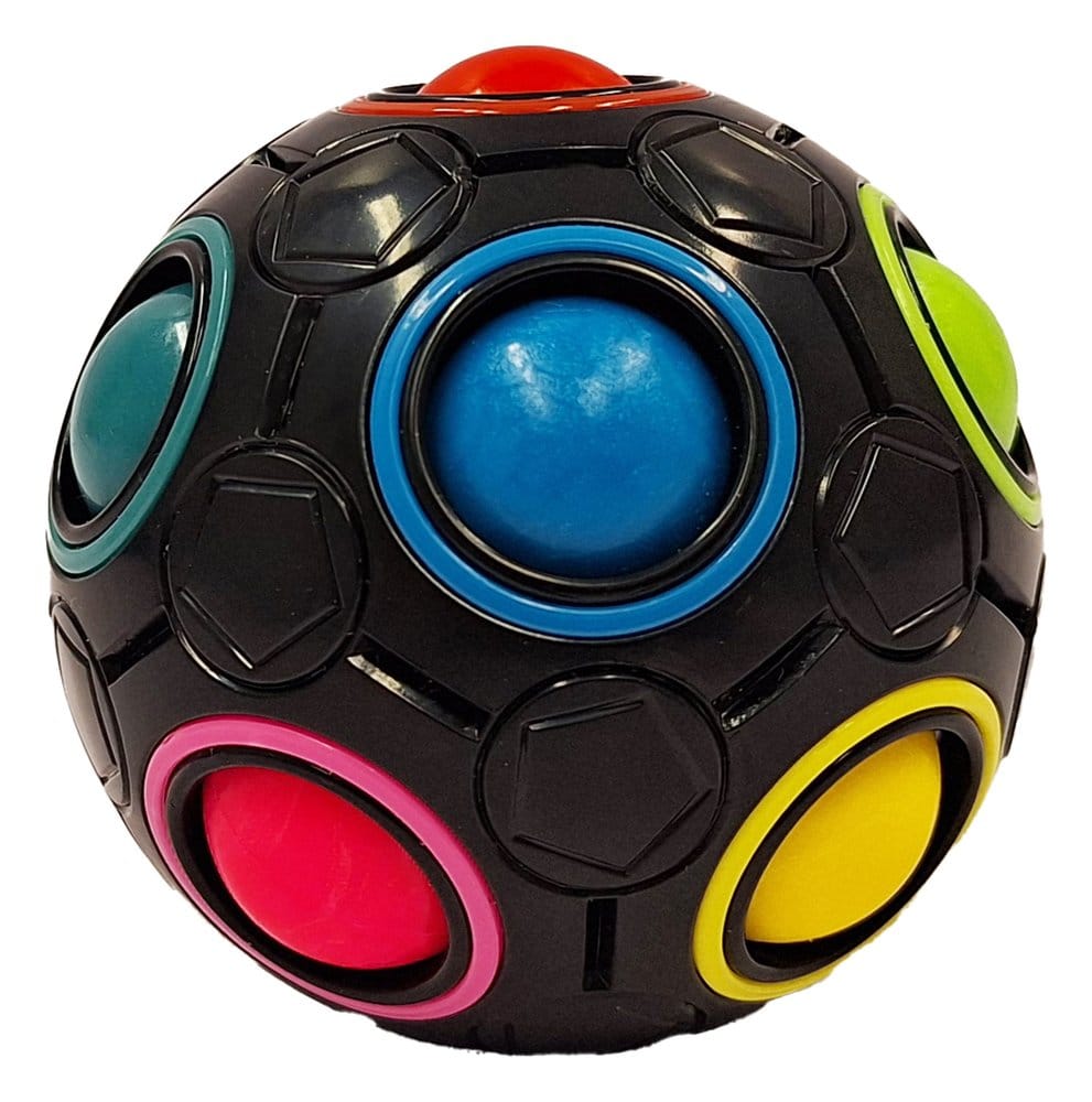 Tricky Color Jogo de Lógica Ball