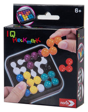 Brain Hero Jogo de Lógica Puzzle