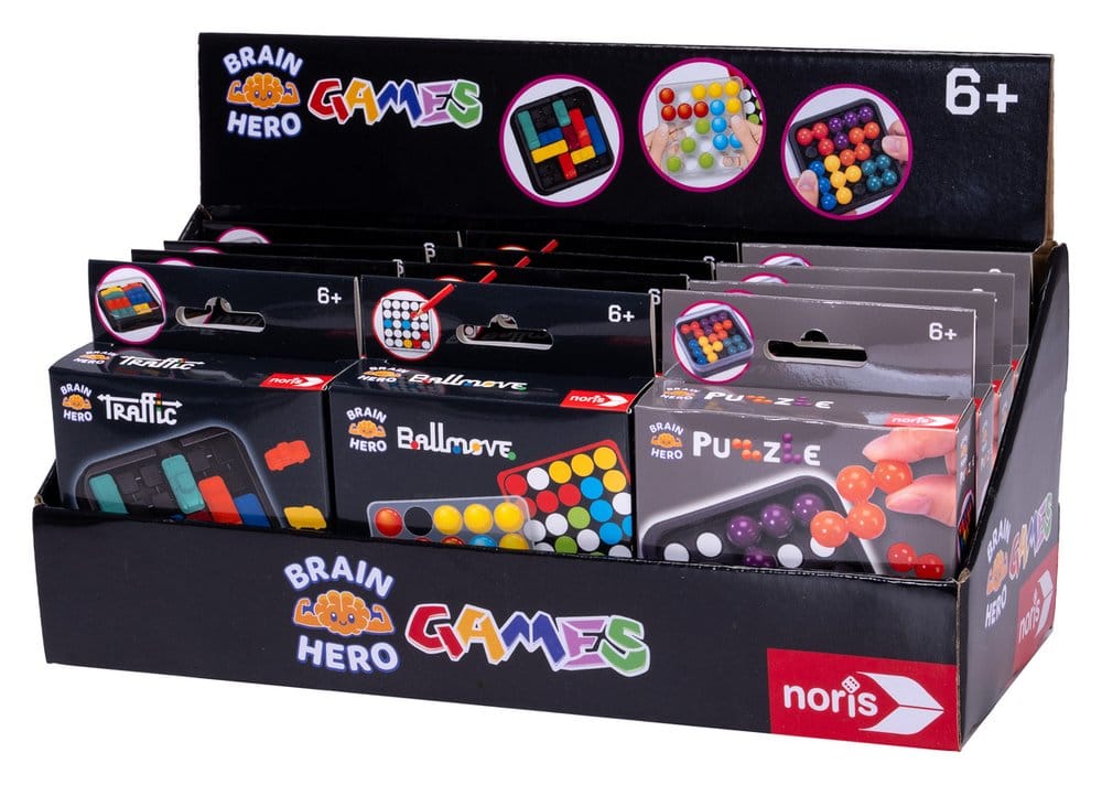 Brain Hero Puzzles Expositor (12)