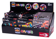 Brain Hero Puzzles Expositor (12)