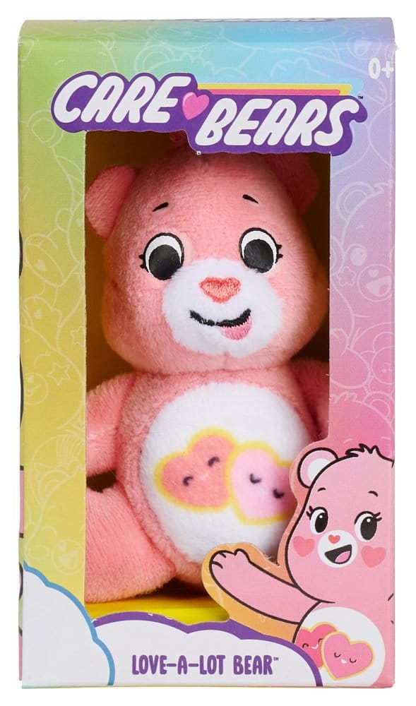Care Bears Figuras Mini Wave 2 7 cm Display (18)