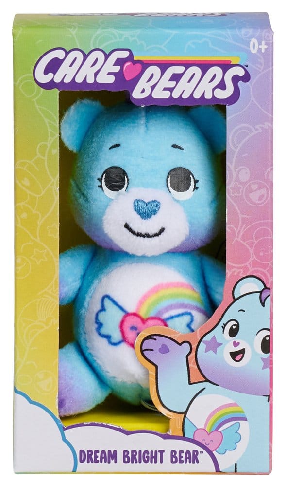 Care Bears Figuras Mini Wave 2 7 cm Display (18)