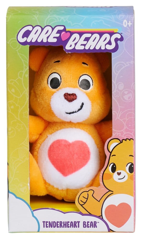 Care Bears Figuras Mini Wave 2 7 cm Display (18)