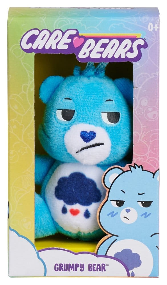 Care Bears Figuras Mini Wave 2 7 cm Display (18)