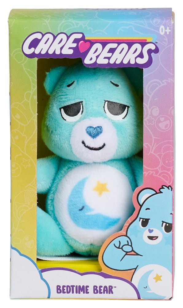 Care Bears Figuras Mini Wave 2 7 cm Display (18)