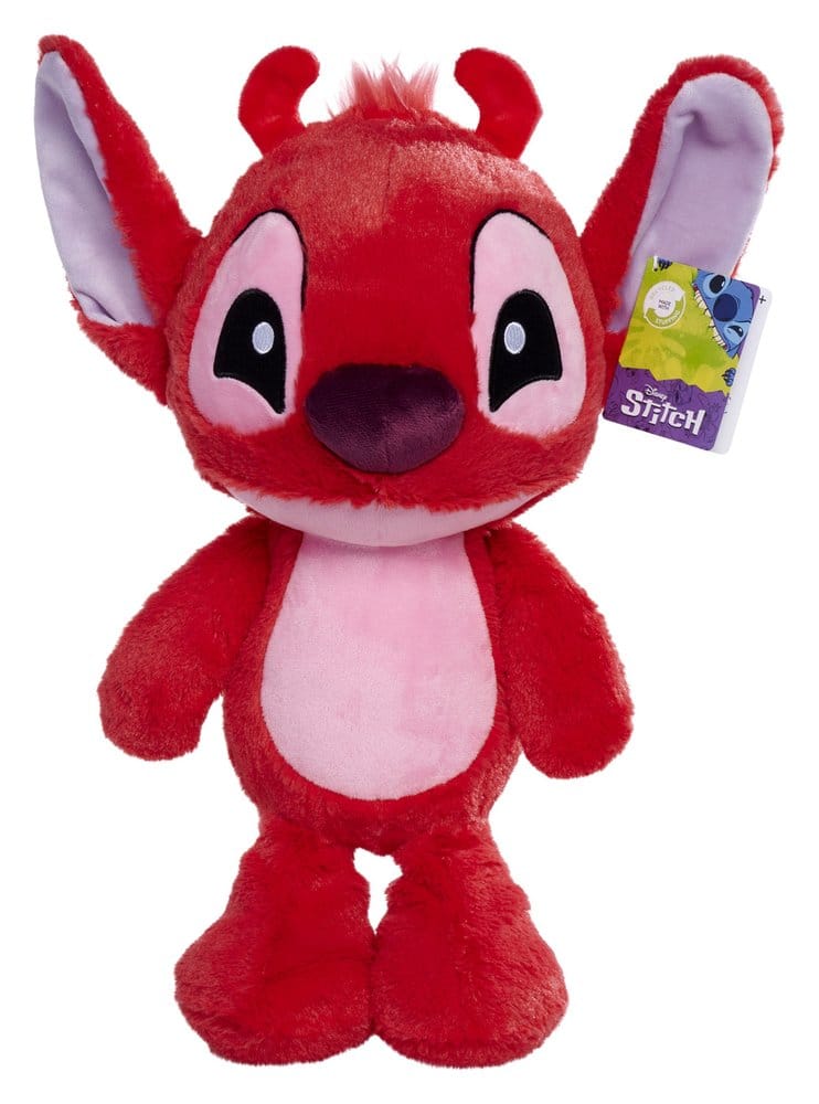 Stitch Peluche Flopsies Leroy 25 cm Frikytopia