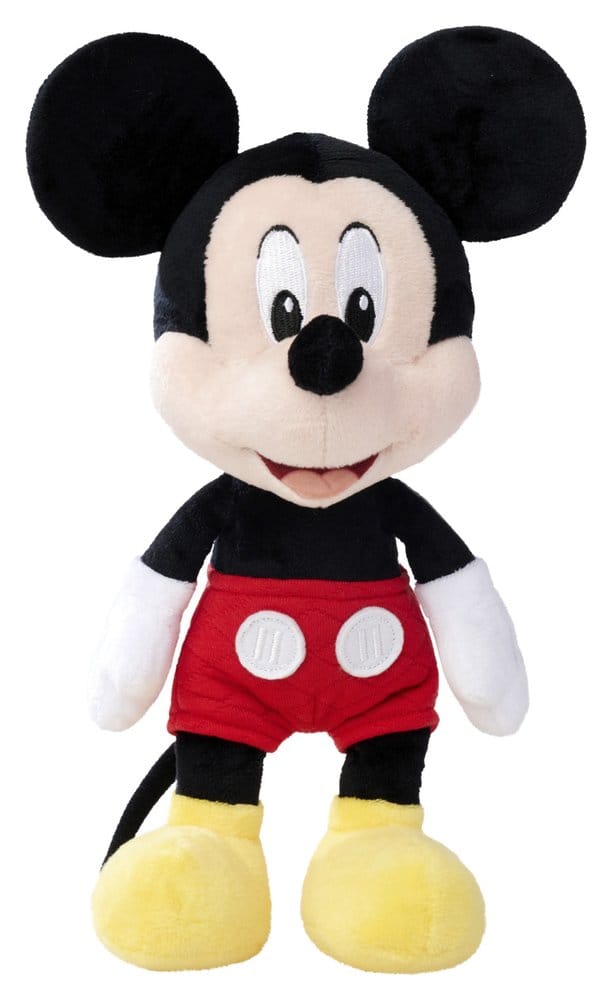 Disney Peluche Clubhouse Mickey 25 cm