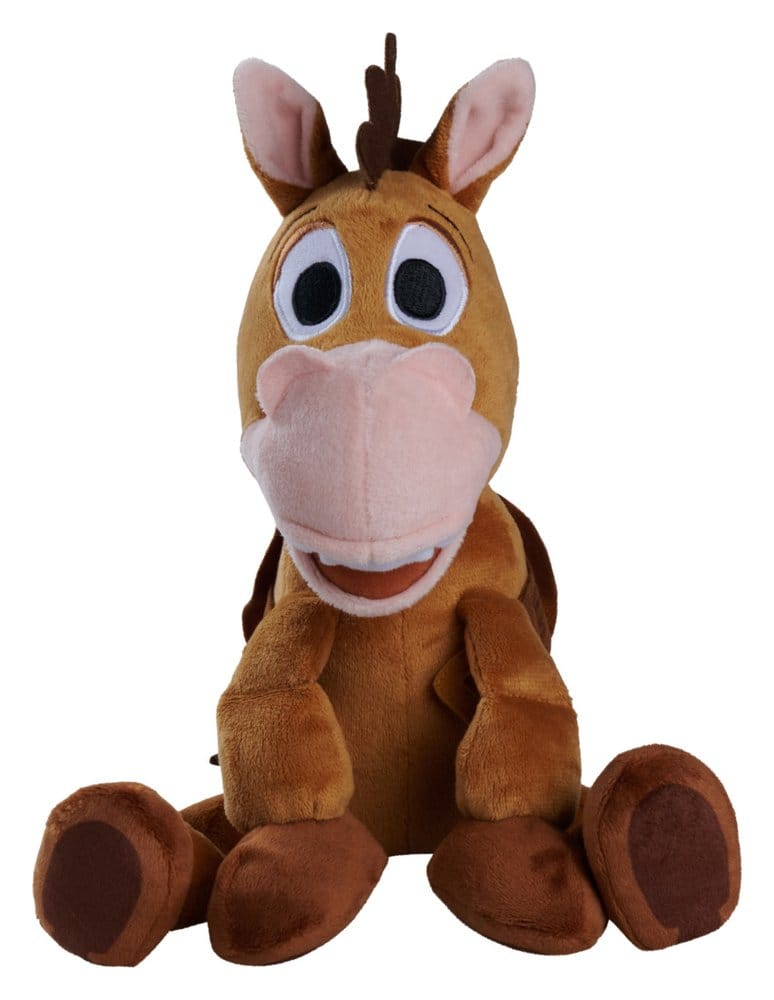 Toy Story 5 Peluche Bullseye 25 cm Frikytopia