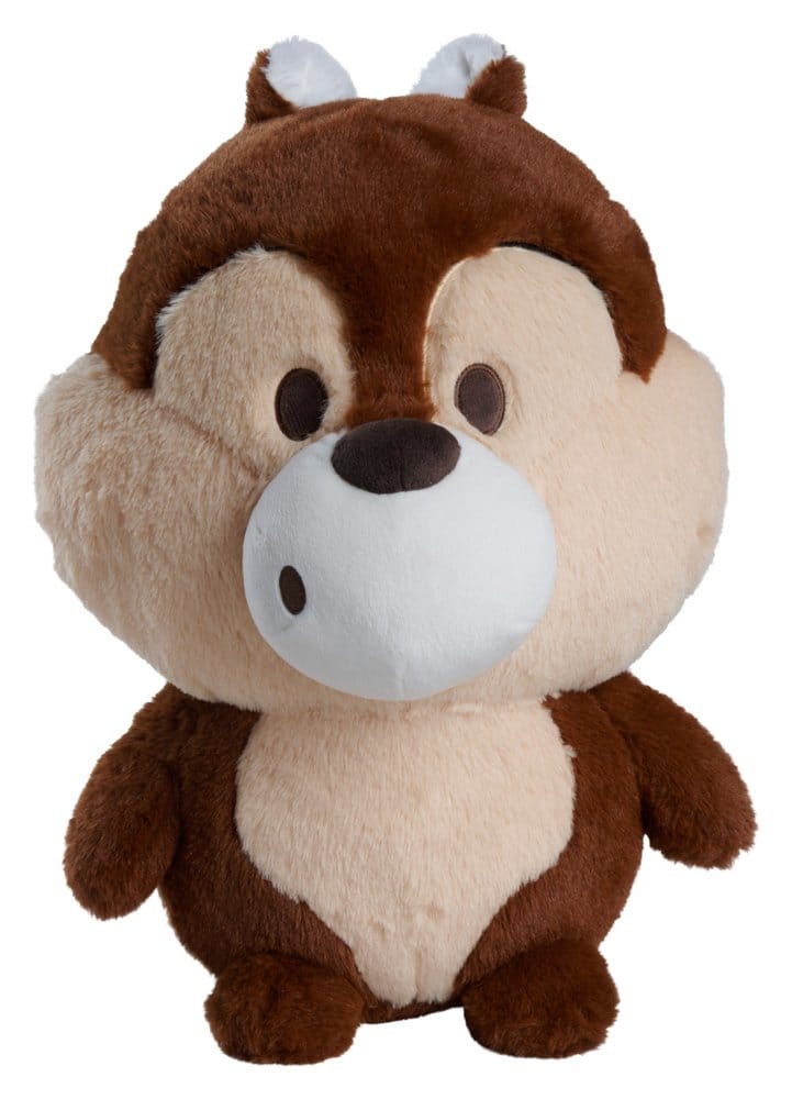 Disney Peluche Huggables Chip 35 cm Frikytopia