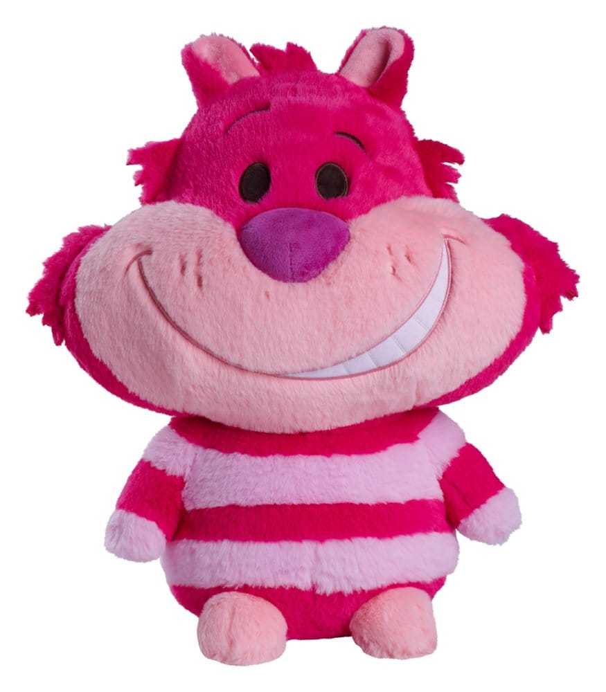 Disney Peluche Abraços Gato de Cheshire 35 cm