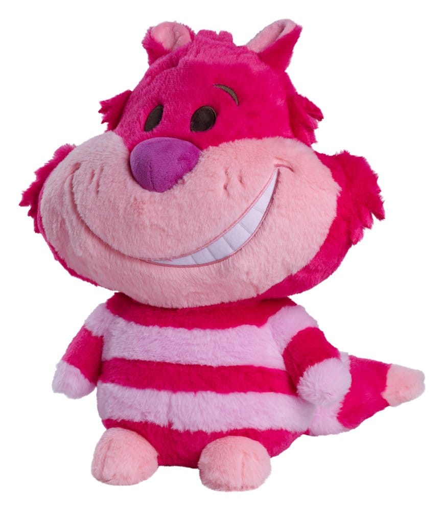 Disney Peluche Abraços Gato de Cheshire 35 cm
