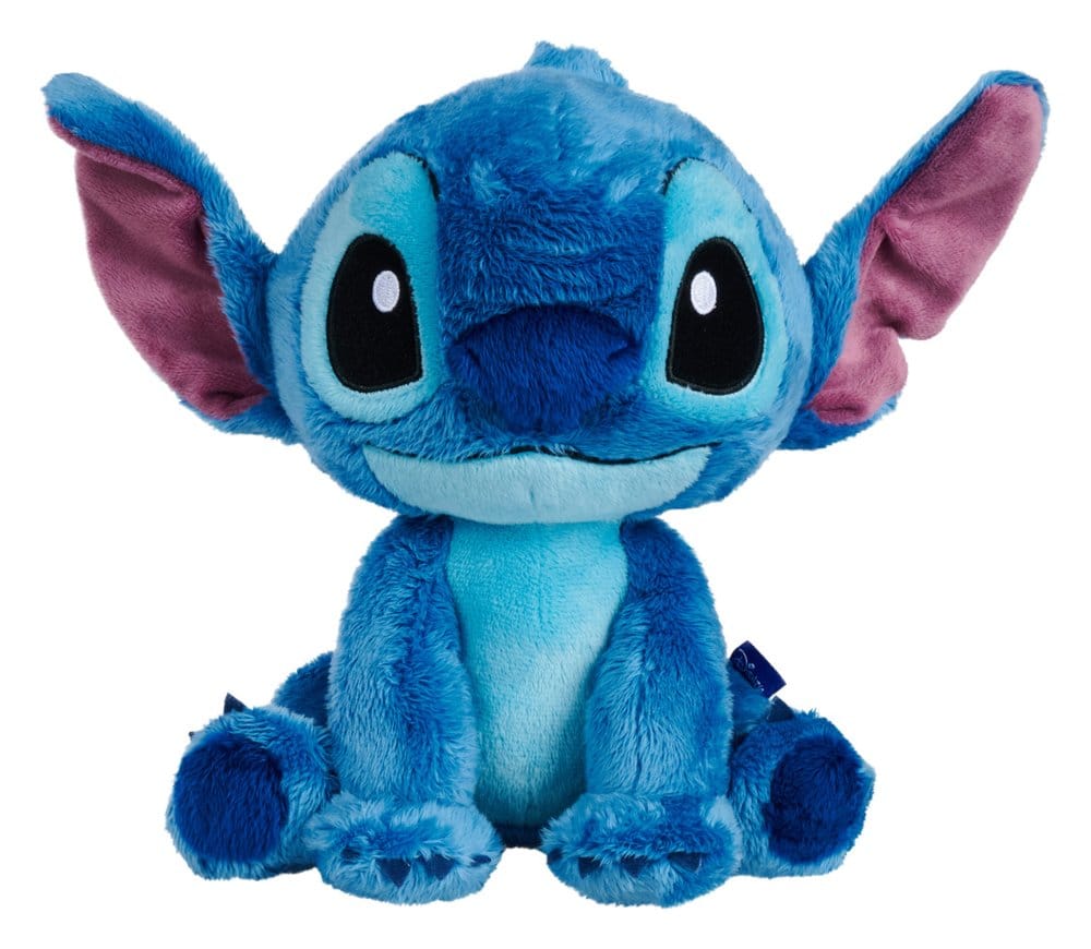 Disney Lilo & Stitch Peluche Stitch Refresh 25 cm Frikytopia