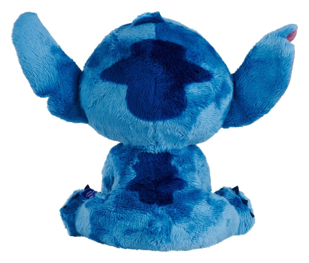 Disney Lilo & Stitch Peluche Stitch Refresh 25 cm
