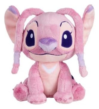 Disney Lilo & Stitch Peluche Angel Refresh 25 cm